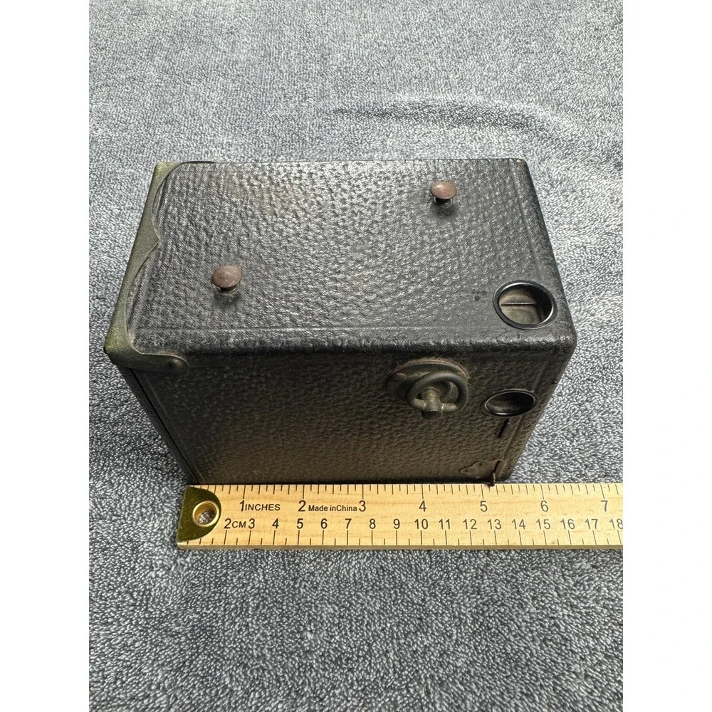 N/A vintage box